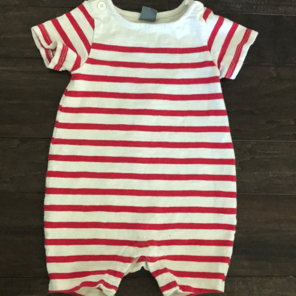 Gap Romper
